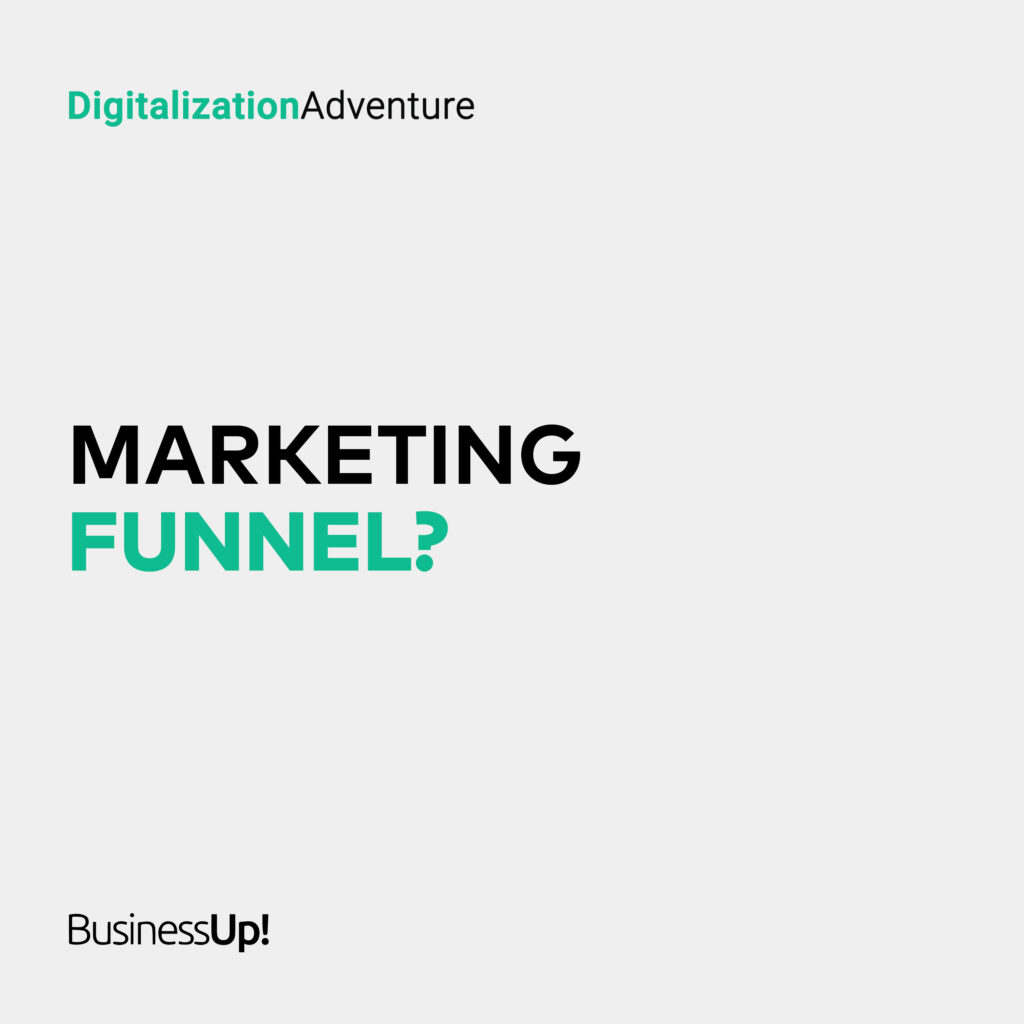 Marketing Funnel