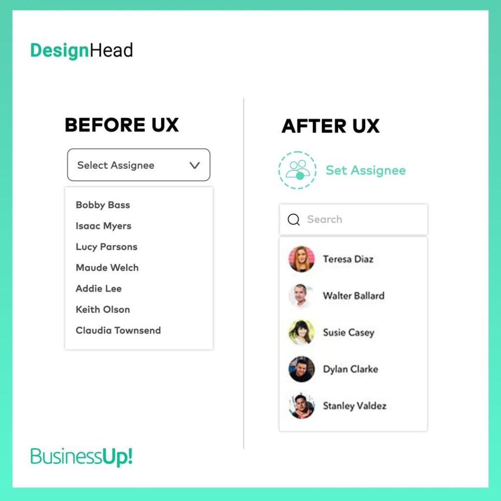 ux