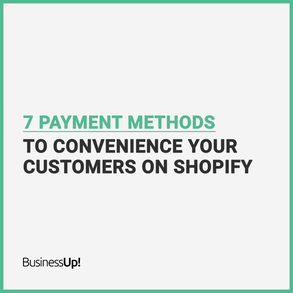 Shopify