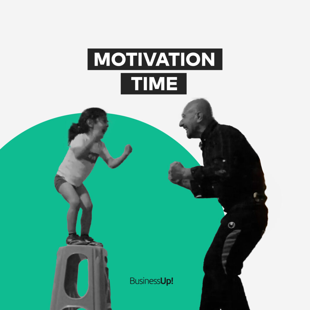 Motivation Time