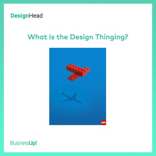 Design Thinking