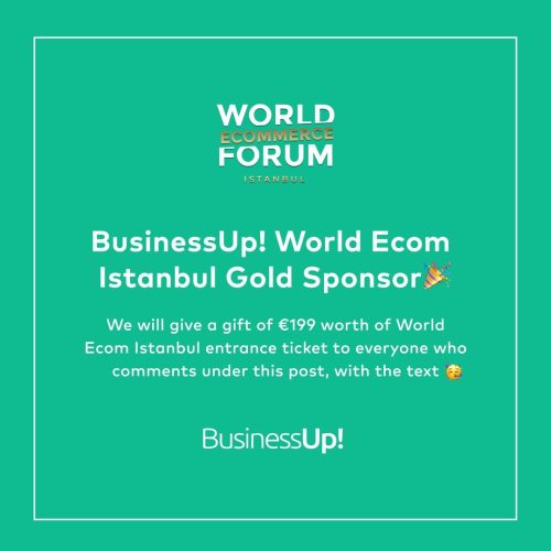 World Ecom Istanbul