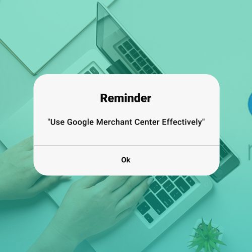 Google Merchant Center